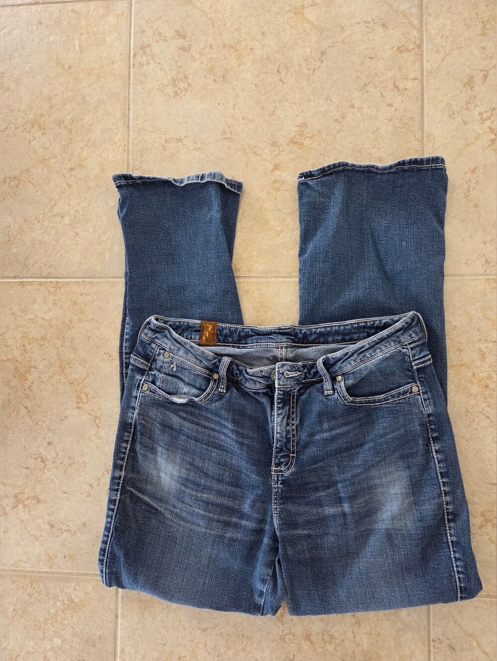 Wrangler Women Jeans